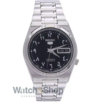 Ceas Seiko Seiko 5 SNK063J5