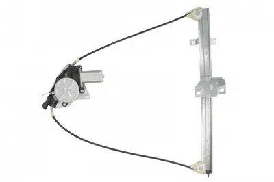 Macara geam fata stanga electric, cu motor, numar usi 3 FORD FIESTA IV; MAZDA 121 III intre 1995-2003