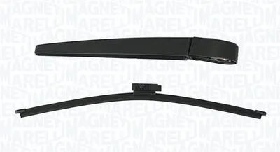 Brat stergator cu lamela spate potrivit BMW 3 (E91) 12.04-12.12