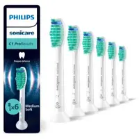 Philips Sonicare ProResults HX6016/87 capete de schimb pentru periuta de dinti