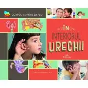 In interiorul Urechii