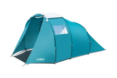 Bestway Cort pentru 4 Persoane Pavillo Dome, 225x400x180 Cm