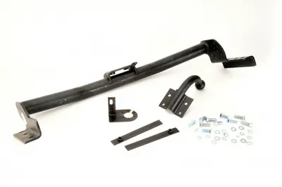 Carlig remorcare potrivit TOYOTA COROLLA 01.02-10.07
