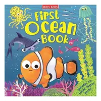 First Ocean Book