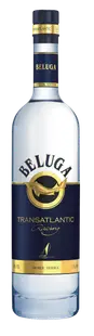 Beluga Transatlantic Vodka 40% Alc. 1L