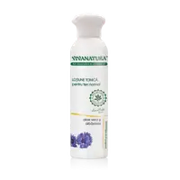 Lotiune tonica pentru ten normal cu aloe vera si albastrele, 150ml, VivaNatura