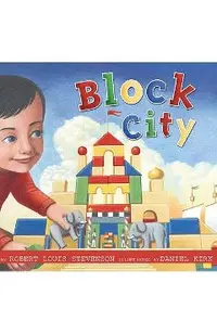 Block City