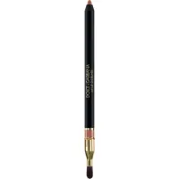 Dolce&Gabbana Classic My Lip Overliner creion contur pentru buze cu pensula culoare 01 My Honey Nude - Light Peachy Nude 1.2 g