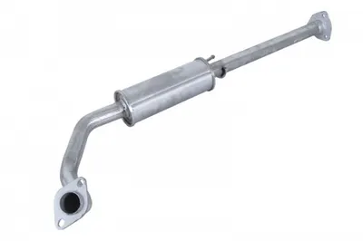 Toba esapamet intermediara potrivit HONDA HR-V 1.6 03.99