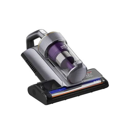 Aspirator antiacarieni JIMMY BX8 Pro Anti-Mite UV Vacuum, putere 600W - Default Title