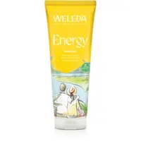 Weleda Energy Gel de duș energizant