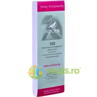Benzi Depilatoare 100buc