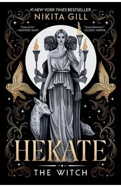 Hekate (Standard Edition): The Witch