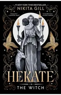 Hekate (Standard Edition): The Witch