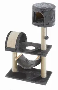Ferplast Ansamblu Joaca Pisica 4027