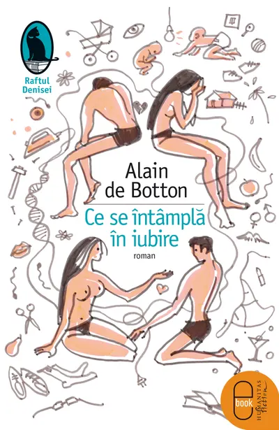 Ce se intampla in iubire (ebook)