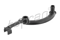 Cuplaj conducta lichid racire potrivit MERCEDES C (C204), C T-MODEL (S204), C (W204), E (A207), E (C207), E T-MODEL (S212), E (W212), SLK (R172) 1.8 01.07-