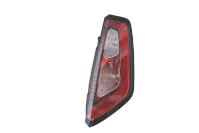 Stop Lampa Spate Dreapta (led/p21w) Potrivit Abarth Punto, Punto Evo; Fiat Punto, Punto Evo, Punto Evo/hatchback, Punto/hatchback Dupa 2008