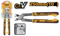 Cleste cu Cap Mic nr.8 INGCO HRP02200