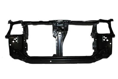 Panou fata Trager complet, cu suport faruri potrivit HONDA CIVIC VI