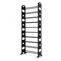Raft modular pentru incaltaminte cu 10 polite SR10165 Grafner 14374, 30 de perechi