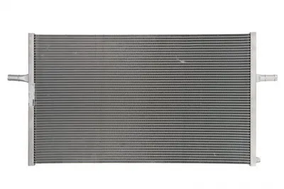 Intercooler potrivit MERCEDES A (W176), CLA (C117), CLA SHOOTING BRAKE (X117), GLA (X156) 2.0 06.13
