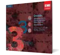 Dvorak: Symphonies Nos. 5 - 9