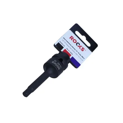 Tubulara de impact ROOKS OK-01.5034