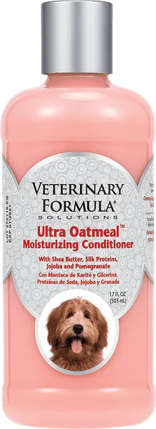Balsam Ultra Oatmeal SynergyLabs: hidratare intensă, 503ml