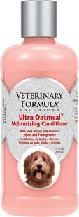 Balsam Ultra Oatmeal SynergyLabs: hidratare intensă, 503ml