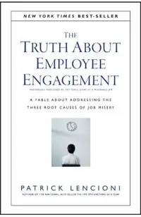 Truth About Employee Engagement