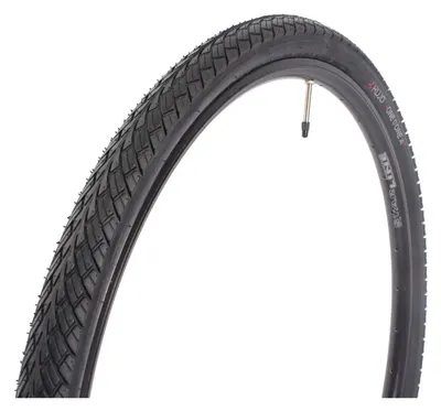 Anvelopă bicicletă KUJO ONE 0 ONE A 28 inch / 700 x 45C