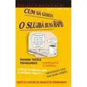 Incalca regulile! Cum sa gasesti o slujba rapid