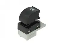Comutator macara geam spate AUDI A3, A6 1.6-3.0 intre 1996-2005