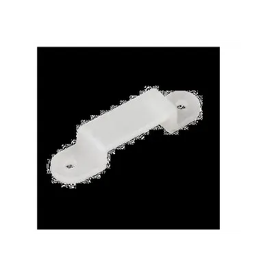 Clips din Silicon pentru Benzile cu Led Acc01