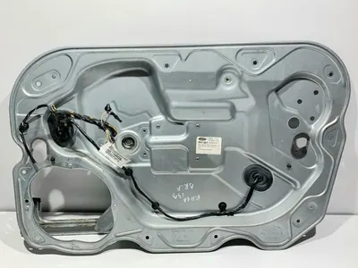 Macara geam electric dreapta fata 7M51-R203A28-DB Ford Kuga (2008-2012)