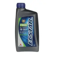 Ulei motor Suzuki Ecstar 5W30 C4 1L 9900021E60017