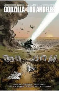 Godzilla vs. America: Los Angeles