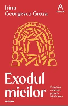 eBook Exodul mieilor