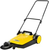 Mașină de măturat Karcher - S 4