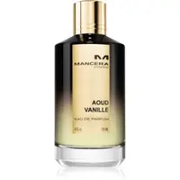 Mancera Aoud Vanille Eau de Parfum unisex