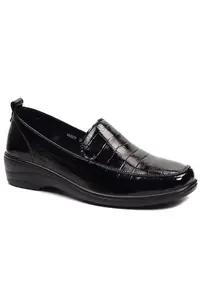 Pantofi dama X4X400017 01 O negru