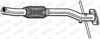 Racord evacuare Fata (lungime:660mm) potrivit SUZUKI SPLASH, SWIFT III 1.3D 08.05-