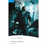 Level 4: The Bourne Identity