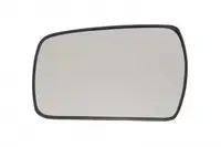Sticla oglinda stanga crom KIA SOUL dupa 2009