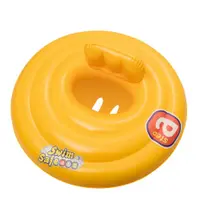 Colac tip scaun gonflabil pentru bebelusi Bestway
