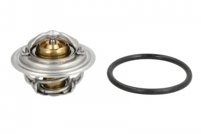 Termostat Lichid Racire (87 C) Potrivit Audi A3, A4 B7, A6 C6, Tt; Chrysler Sebring; Dodge Journey; Jeep Compass, Patriot; Mitsubishi Grandis, Lancer Viii; Seat Altea, Altea Xl 1.9d 2.0d 02.03