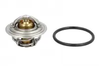 Termostat Lichid Racire (87 C) Potrivit Audi A3, A4 B7, A6 C6, Tt; Chrysler Sebring; Dodge Journey; Jeep Compass, Patriot; Mitsubishi Grandis, Lancer Viii; Seat Altea, Altea Xl 1.9d 2.0d 02.03-