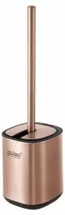 Perie pentru toaletă Inter Ceramic - FR Line, Rose Gold