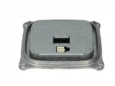 Controler faruri Dreapta Stanga, LED (lumina de parcare) potrivit MERCEDES S (W221) 2.2D-6.2 10.05-12.13